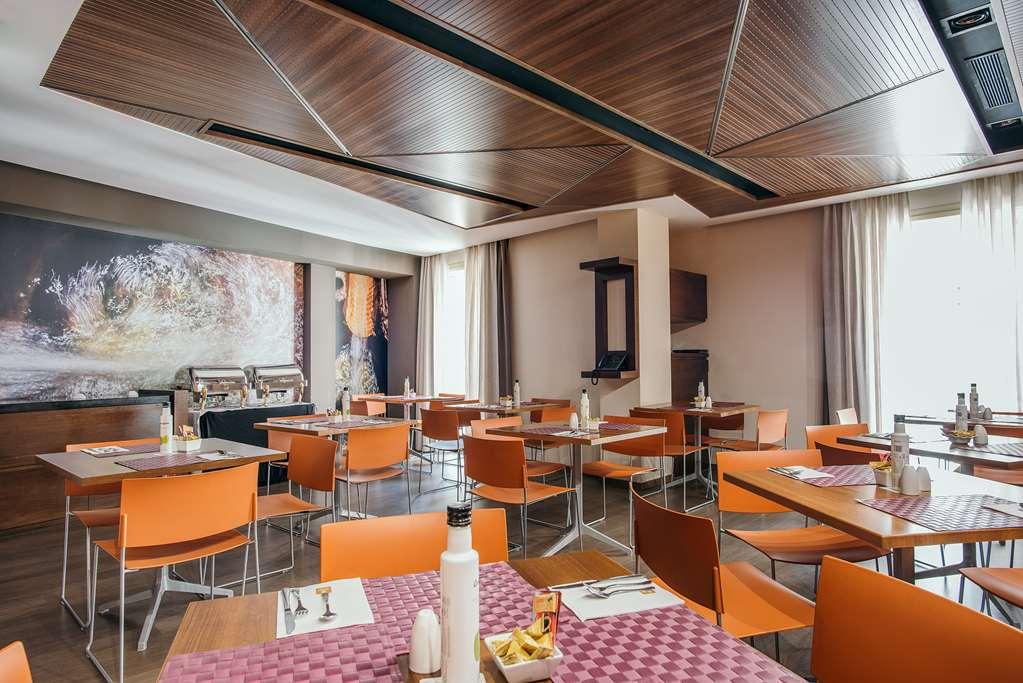Abades Recogidas Granada Restoran foto